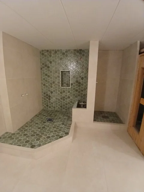 Badrumsrenovering (5)