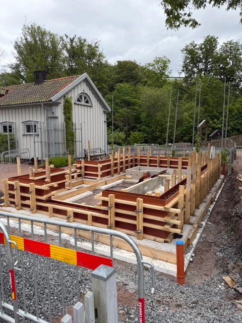 Betonggjutning (3)