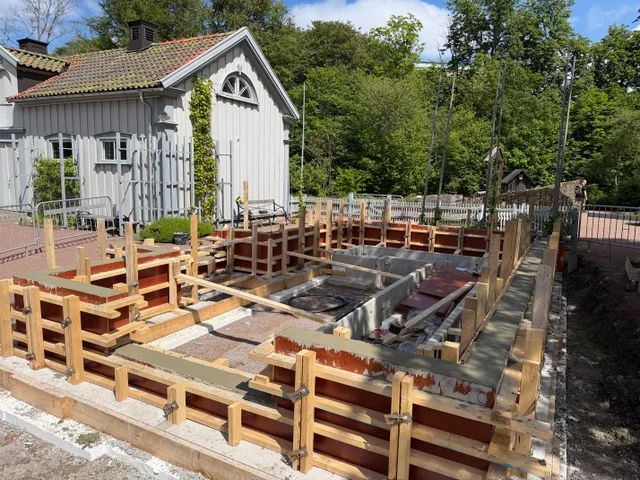 Betonggjutning (4)