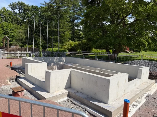 Betonggjutning (5)
