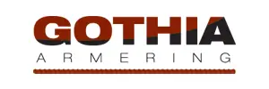 Gothia armering
