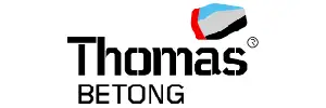 Thomas betong